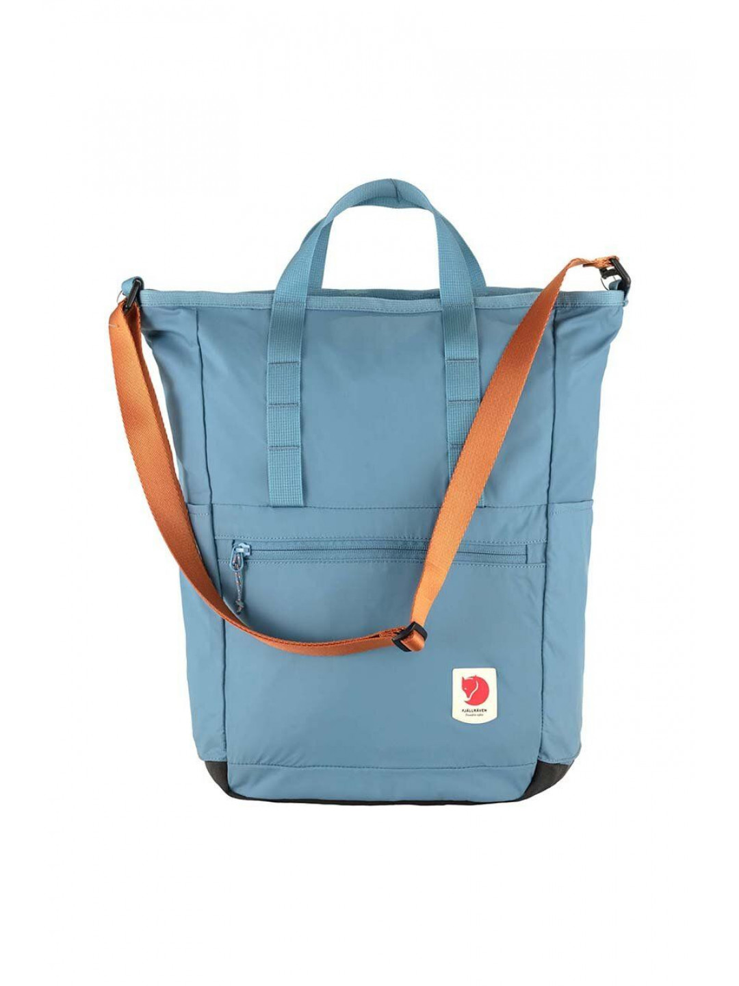 Batoh Fjallraven High Coast Totepack velký hladký